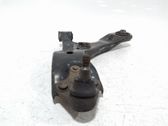 Front lower control arm/wishbone