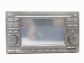 Unité principale radio / CD / DVD / GPS