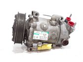 Air conditioning (A/C) compressor (pump)