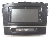 Radio/CD/DVD/GPS head unit