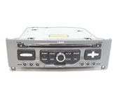 Unidad delantera de radio/CD/DVD/GPS