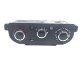 Climate control unit