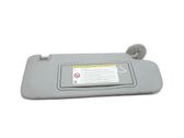 Sun visor