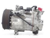 Ilmastointilaitteen kompressorin pumppu (A/C)