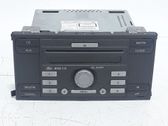 Radio / CD-Player / DVD-Player / Navigation