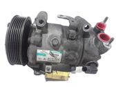 Compresor (bomba) del aire acondicionado (A/C))
