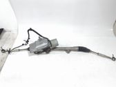 Steering rack