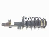 Front shock absorber/damper
