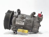 Klimakompressor Pumpe