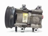 Klimakompressor Pumpe