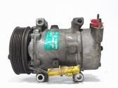 Air conditioning (A/C) compressor (pump)