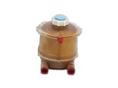 Coolant expansion tank/reservoir