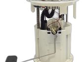 In-tank fuel pump