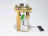 In-tank fuel pump