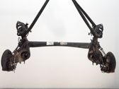 Rear subframe