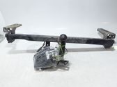 Tow bar set