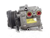 Klimakompressor Pumpe