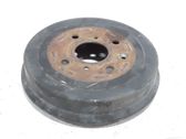 Drum brake (rear)