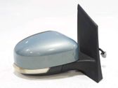 Front door electric wing mirror