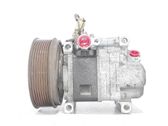 Air conditioning (A/C) compressor (pump)