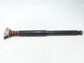 Rear shock absorber/damper
