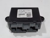 Comfort/convenience module