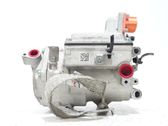Ilmastointilaitteen kompressorin pumppu (A/C)