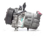 Klimakompressor Pumpe