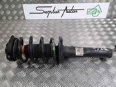 Front shock absorber/damper