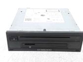 Radio / CD-Player / DVD-Player / Navigation