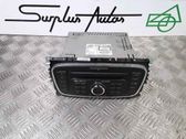 Radio / CD-Player / DVD-Player / Navigation