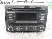 Radio / CD-Player / DVD-Player / Navigation