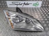 Headlight/headlamp