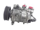 Ilmastointilaitteen kompressorin pumppu (A/C)