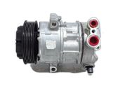 Ilmastointilaitteen kompressorin pumppu (A/C)