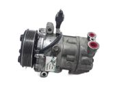 Klimakompressor Pumpe