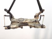 Front subframe