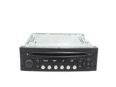 Radio/CD/DVD/GPS head unit