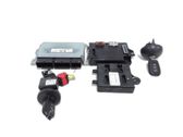 Kit calculateur ECU et verrouillage