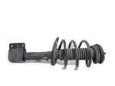Front shock absorber/damper
