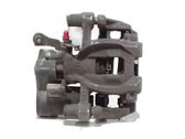 Bremssattel hinten