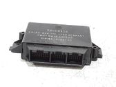 Parking PDC sensor