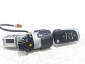 Ignition lock