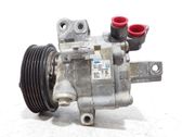 Compresor (bomba) del aire acondicionado (A/C))