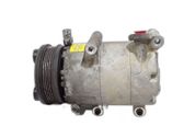Air conditioning (A/C) compressor (pump)