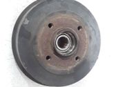 Tambour de frein arrière