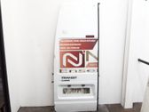 Back/rear loading door