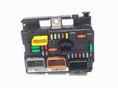 BSM Control unit