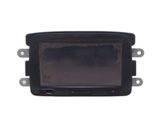 Radio / CD-Player / DVD-Player / Navigation