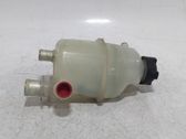 Coolant expansion tank/reservoir
